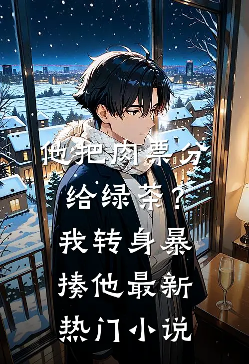 他把肉票分给绿茶？我转身暴揍他最新热门小说