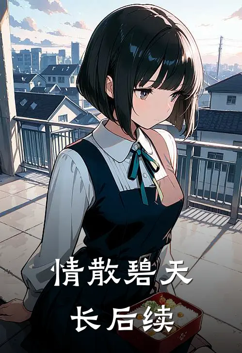 情散碧天长后续