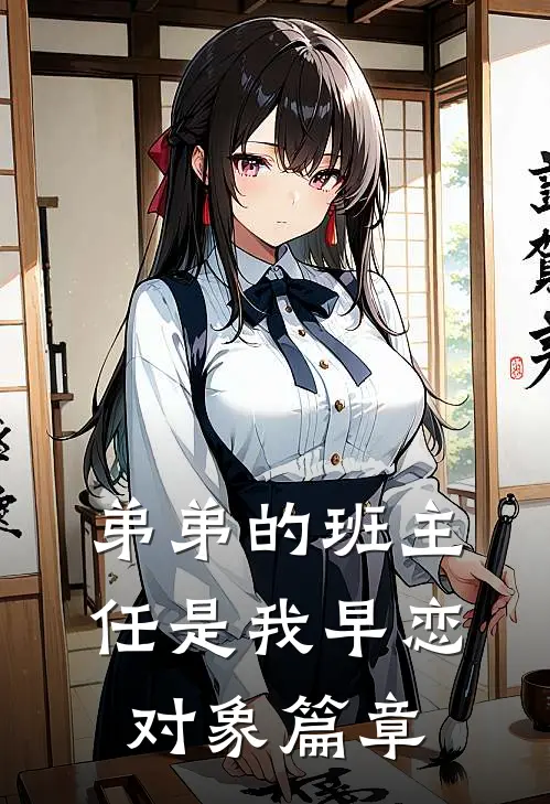 弟弟的班主任是我早恋对象篇章