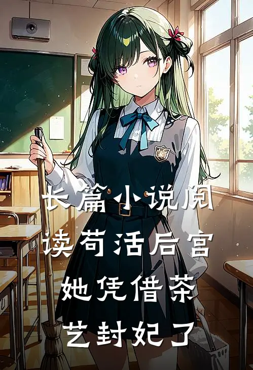 长篇小说阅读苟活后宫：她凭借茶艺封妃了