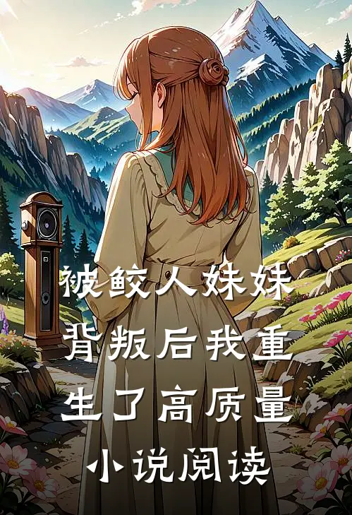 被鲛人妹妹背叛后我重生了高质量小说阅读