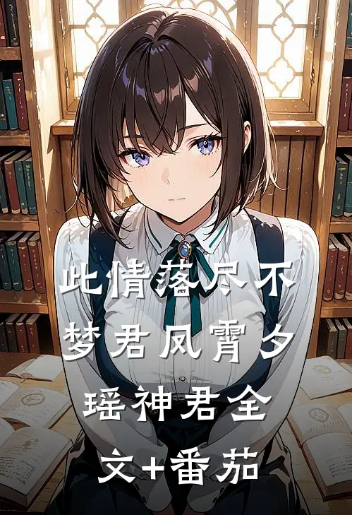 此情落尽不梦君凤霄夕瑶神君全文+番茄