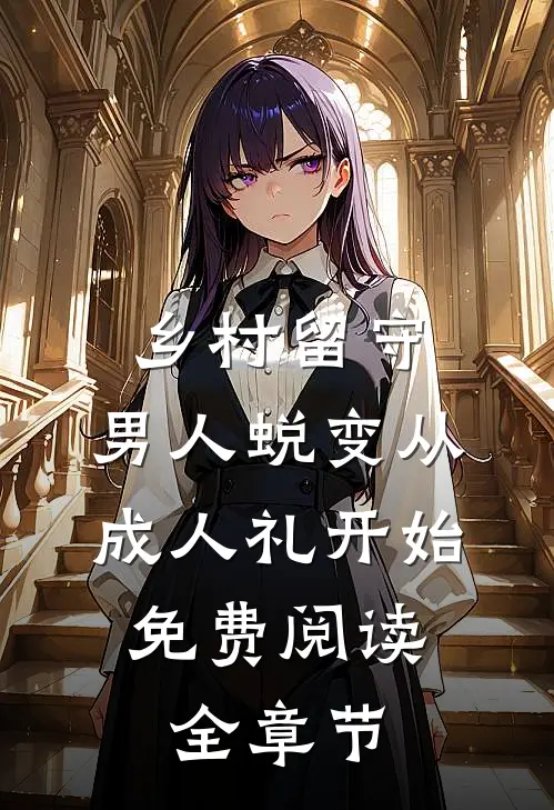 乡村留守:男人蜕变从成人礼开始,免费阅读全章节