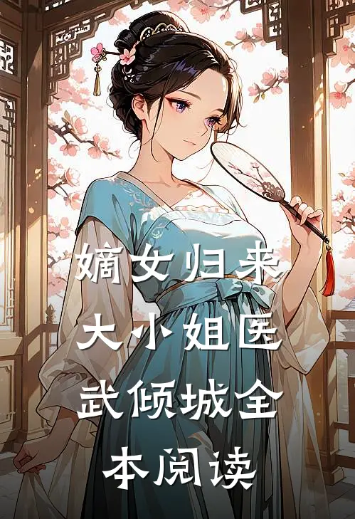 嫡女归来：大小姐医武倾城全本阅读