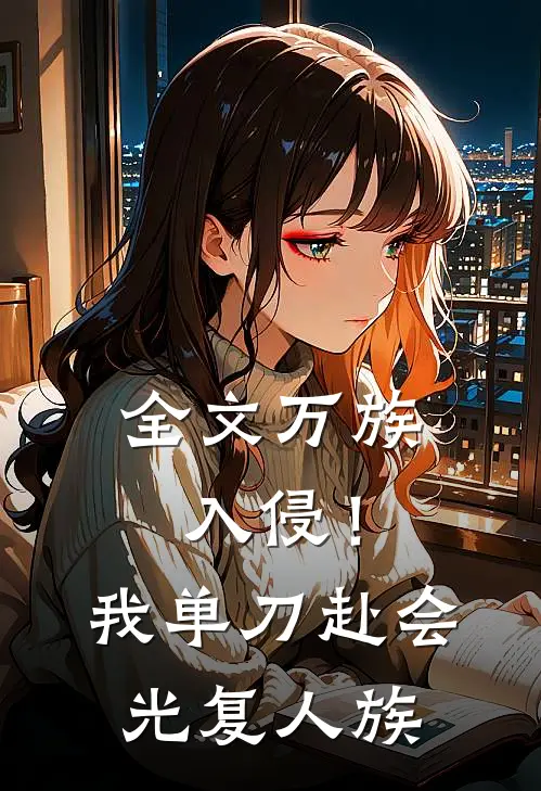 全文万族入侵！我单刀赴会光复人族