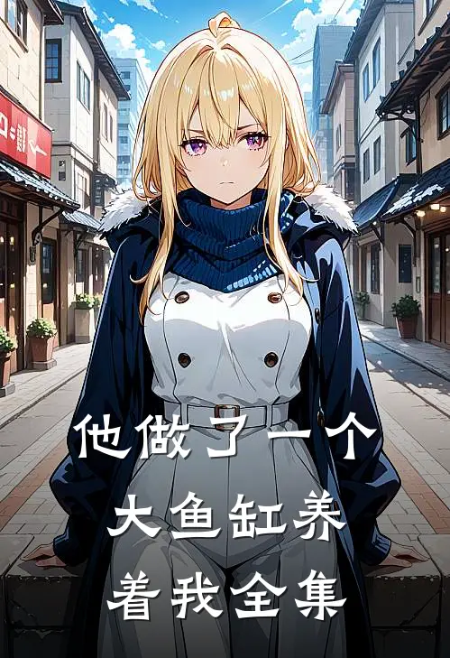 他做了一个大鱼缸养着我 全集
