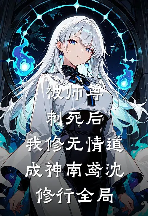 被师尊刺死后，我修无情道成神南鸢沈修行全局