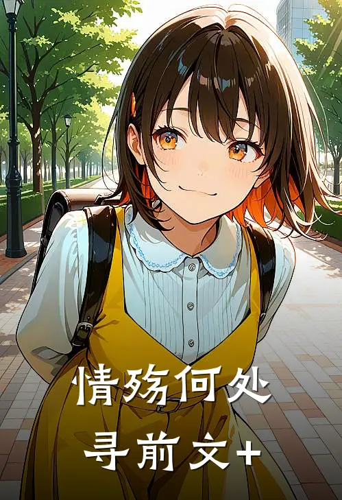 情殇何处寻前文+