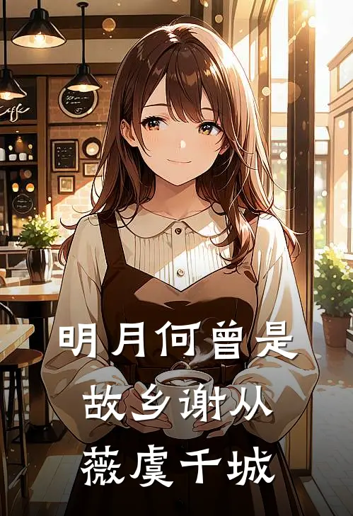 明月何曾是故乡(谢从薇虞千城)