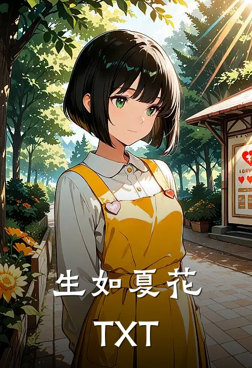 生如夏花TXT