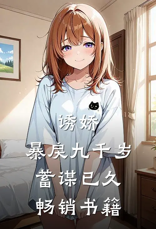 诱娇：暴戾九千岁蓄谋已久畅销书籍