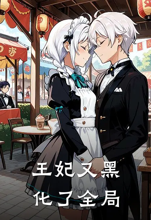 王妃又黑化了全局