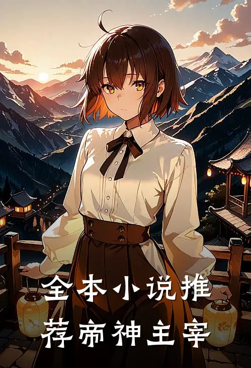 全本小说推荐帝神主宰