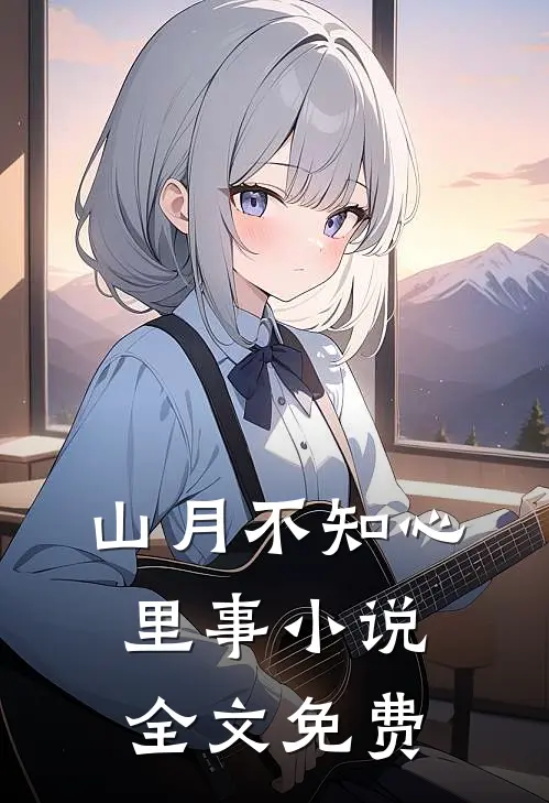 山月不知心里事小说全文免费