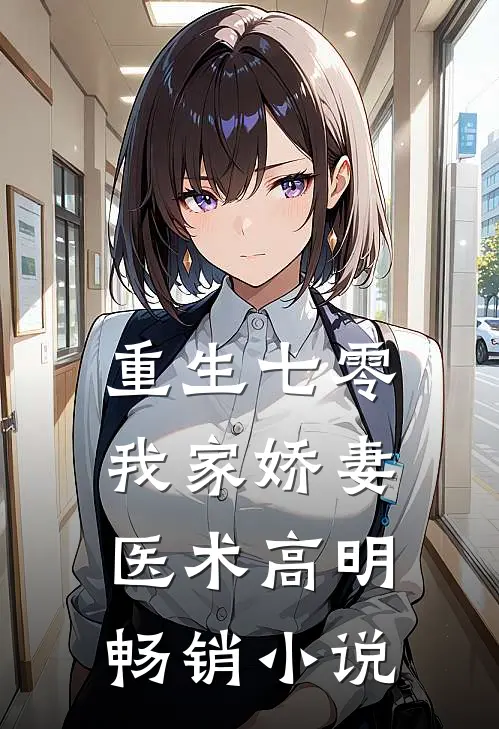 重生七零:我家娇妻医术高明畅销小说