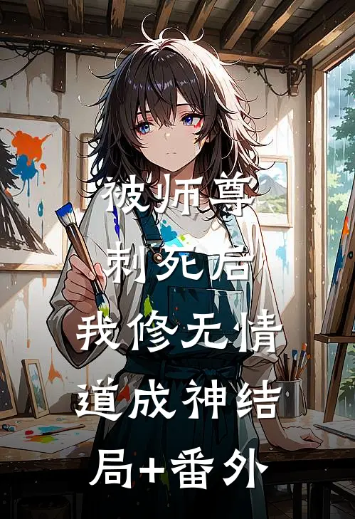 被师尊刺死后，我修无情道成神结局+番外