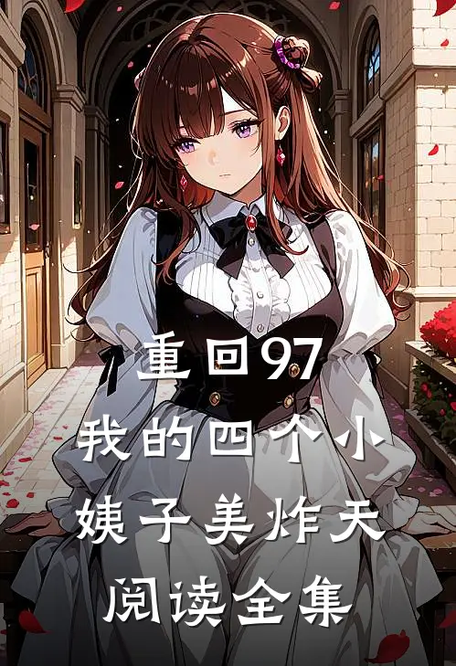 重回97：我的四个小姨子美炸天阅读全集