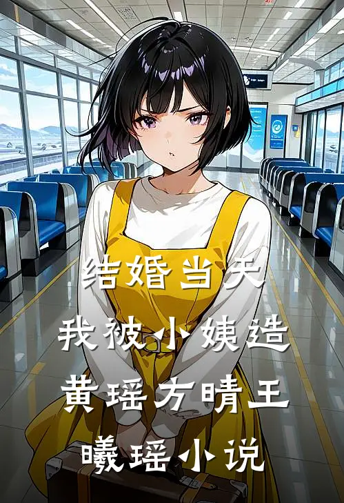 结婚当天，我被小姨造黄瑶方晴王曦瑶小说