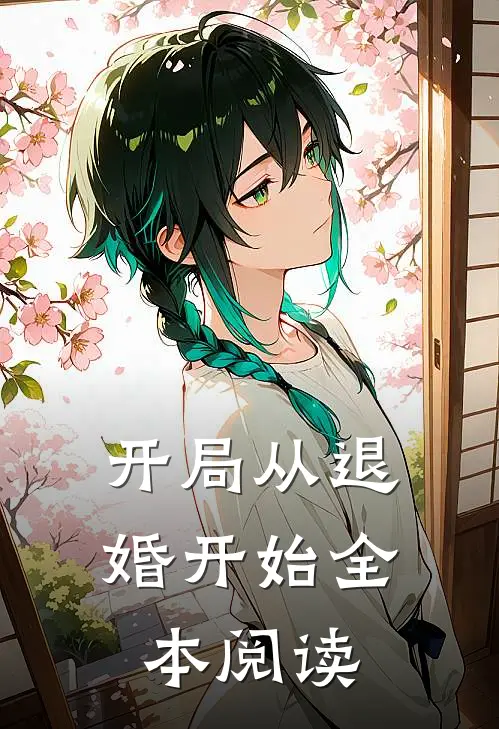 开局从退婚开始全本阅读