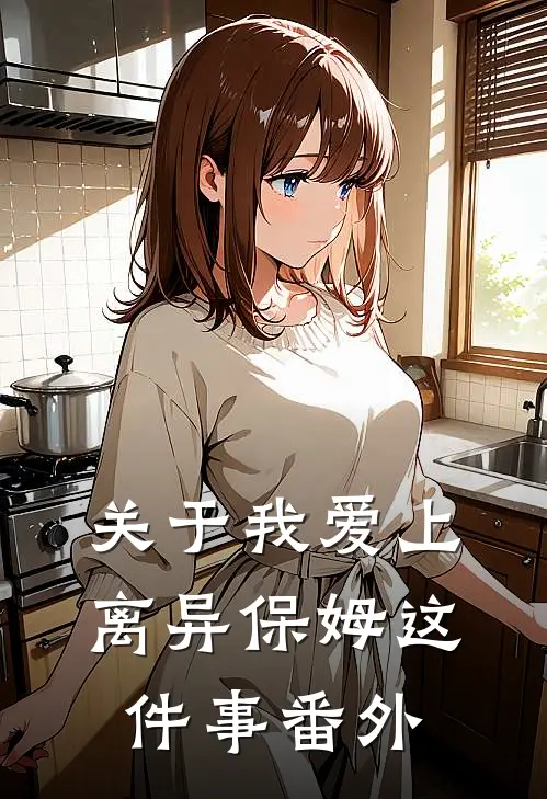 关于我爱上离异保姆这件事番外