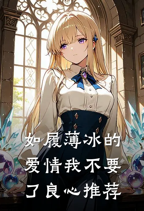 如履薄冰的爱情我不要了良心推荐