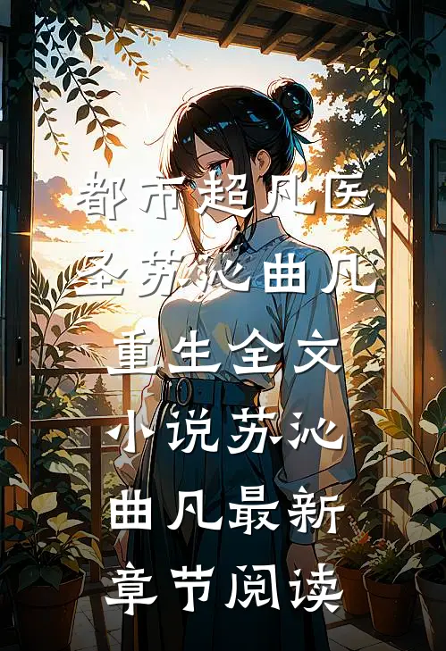 都市超凡医圣苏沁曲凡重生全文小说苏沁曲凡最新章节阅读