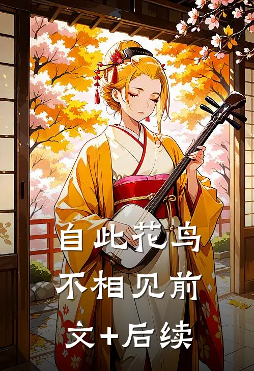 自此花鸟不相见前文+后续