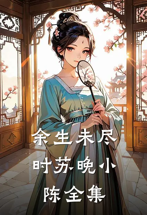 余生未尽时苏晚小陈 全集