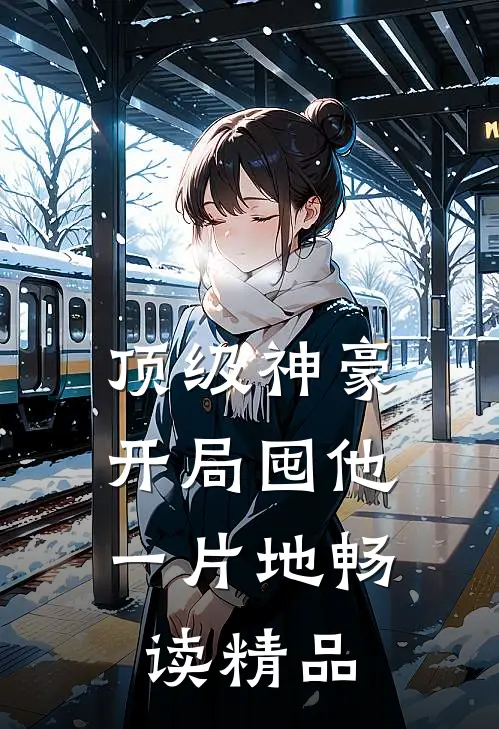 顶级神豪：开局囤他一片地畅读精品