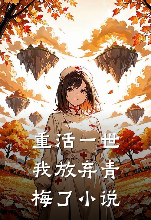 重活一世，我放弃青梅了小说