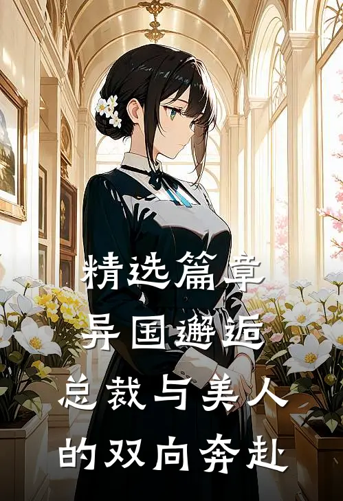精选篇章异国邂逅：总裁与美人的双向奔赴