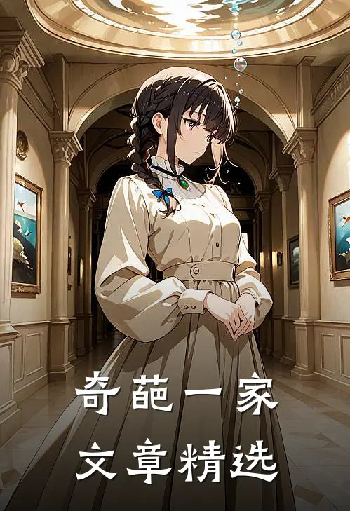 奇葩一家文章精选