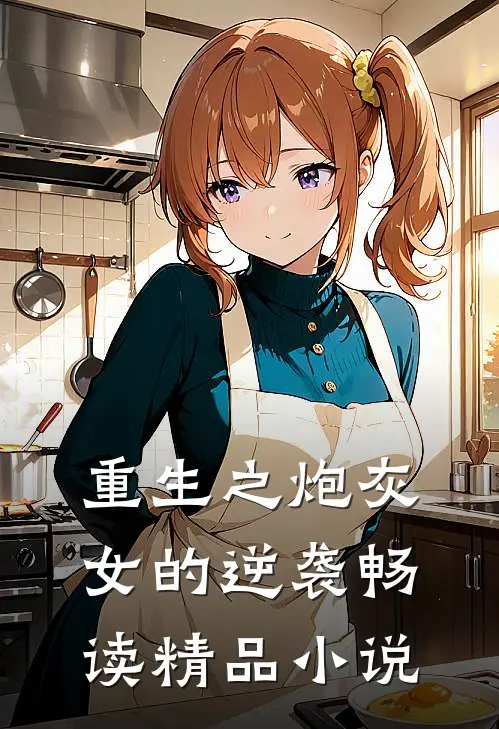 重生之炮灰女的逆袭畅读精品小说