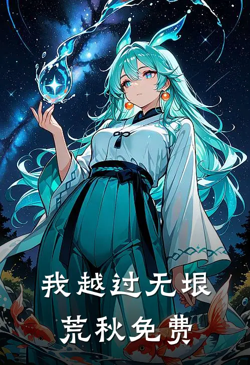 我越过无垠荒秋免费