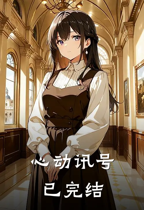 心动讯号已完结