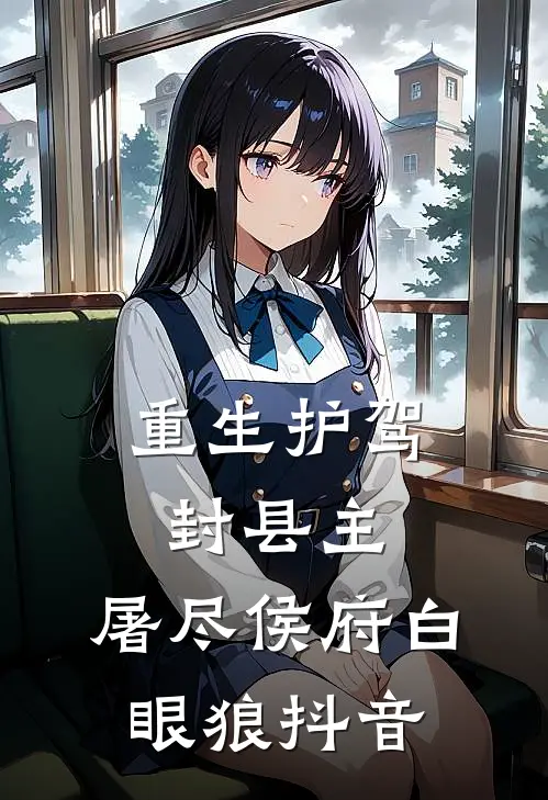 重生护驾封县主，屠尽侯府白眼狼抖音