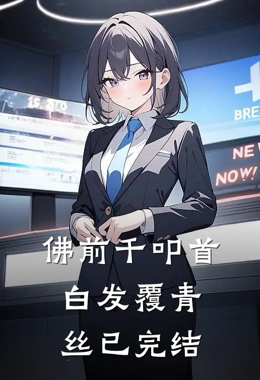 佛前千叩首，白发覆青丝已完结