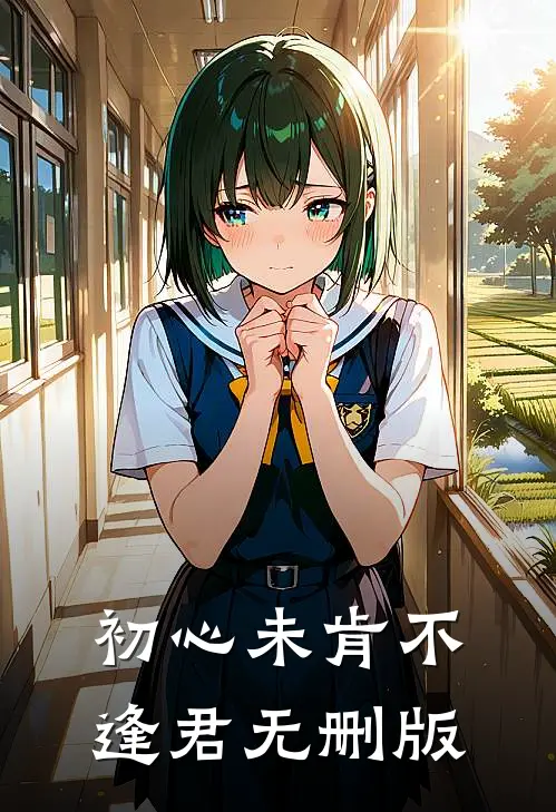 初心未肯不逢君无删版