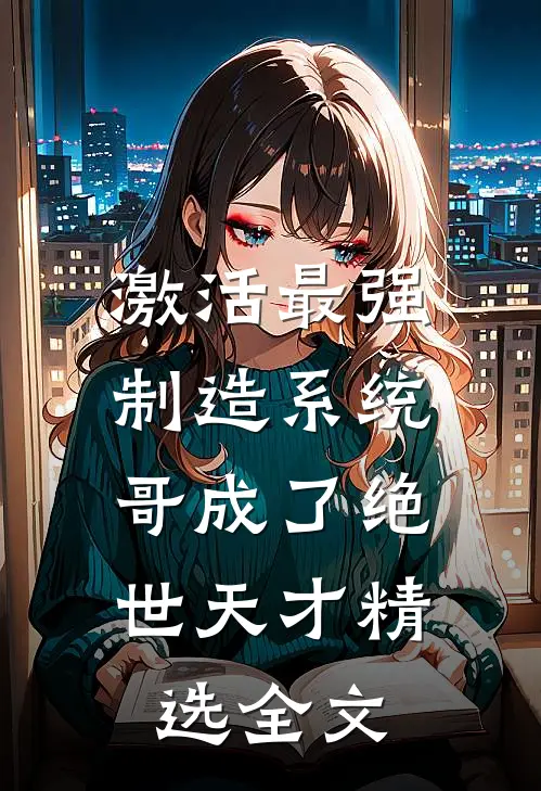 激活最强制造系统，哥成了绝世天才精选全文