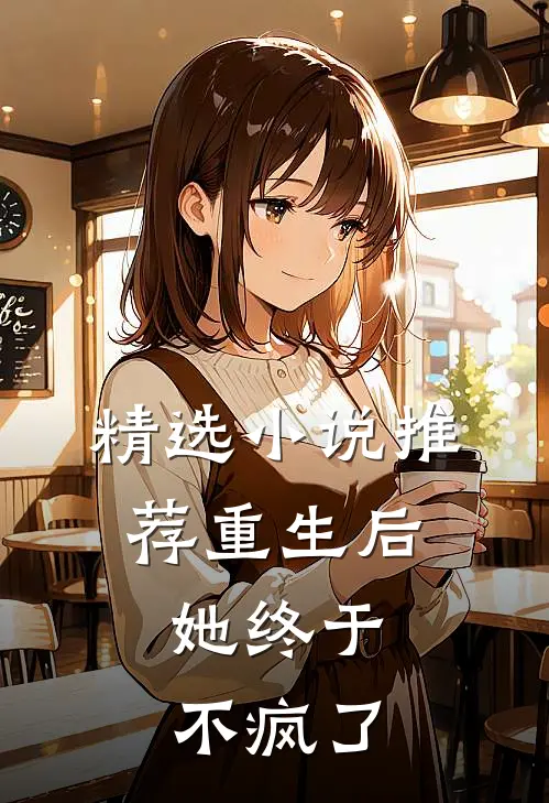 精选推荐重生后,她终于不疯了全文阅读