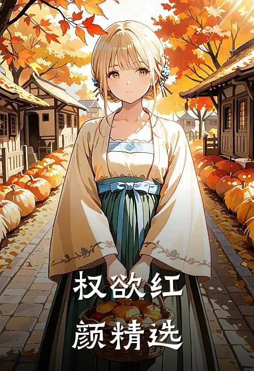 权欲红颜精选