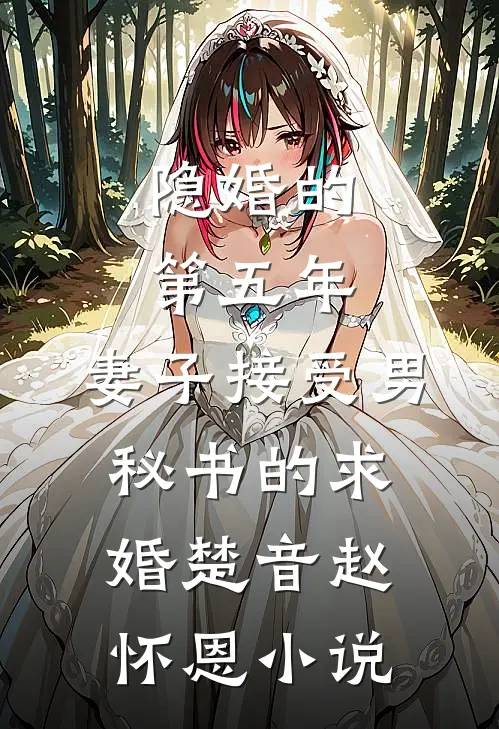 隐婚的第五年，妻子接受男秘书的求婚楚音赵怀恩小说