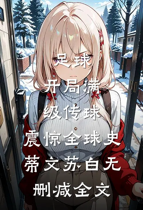 足球：开局满级传球，震惊全球史蒂文苏白无删减全文