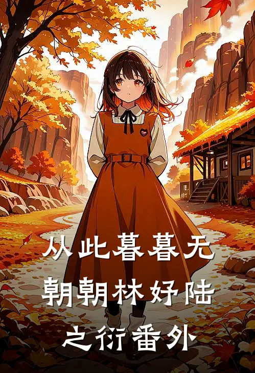 从此暮暮无朝朝林妤陆之衍番外