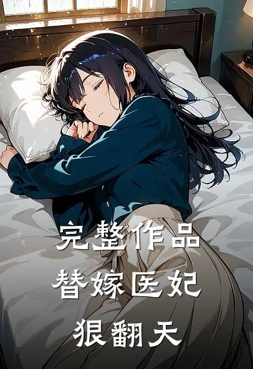 完整作品替嫁医妃狠翻天