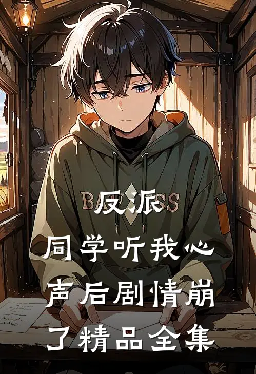 反派：同学听我心声后剧情崩了精品全集