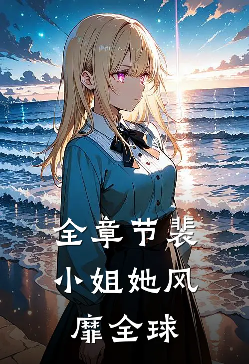 全章节裴小姐她风靡全球