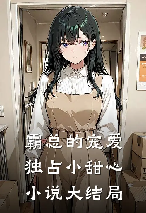 霸总的宠爱独占小甜心小说大结局