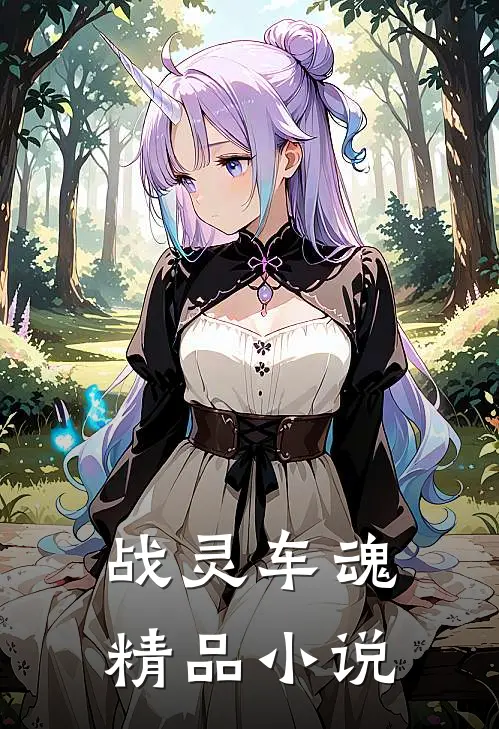 战灵车魂精品小说
