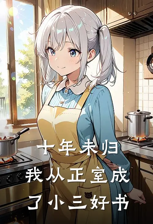 十年未归，我从正室成了小三好书